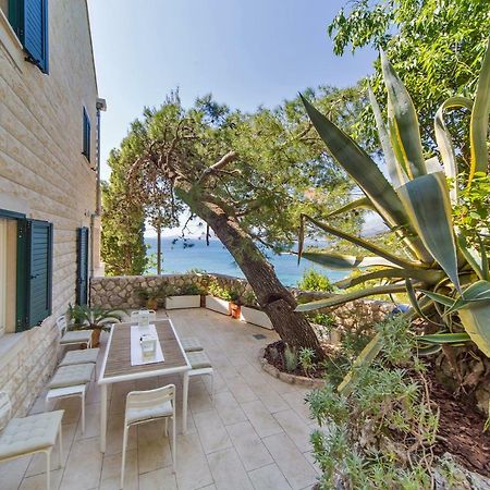 I Sassi Bianchi - West Villa Cavtat Exteriér fotografie