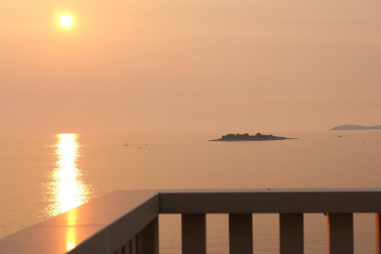 I Sassi Bianchi - West Villa Cavtat Exteriér fotografie