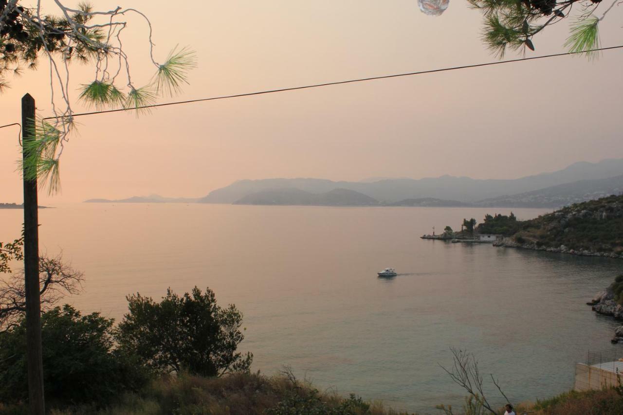 I Sassi Bianchi - West Villa Cavtat Exteriér fotografie