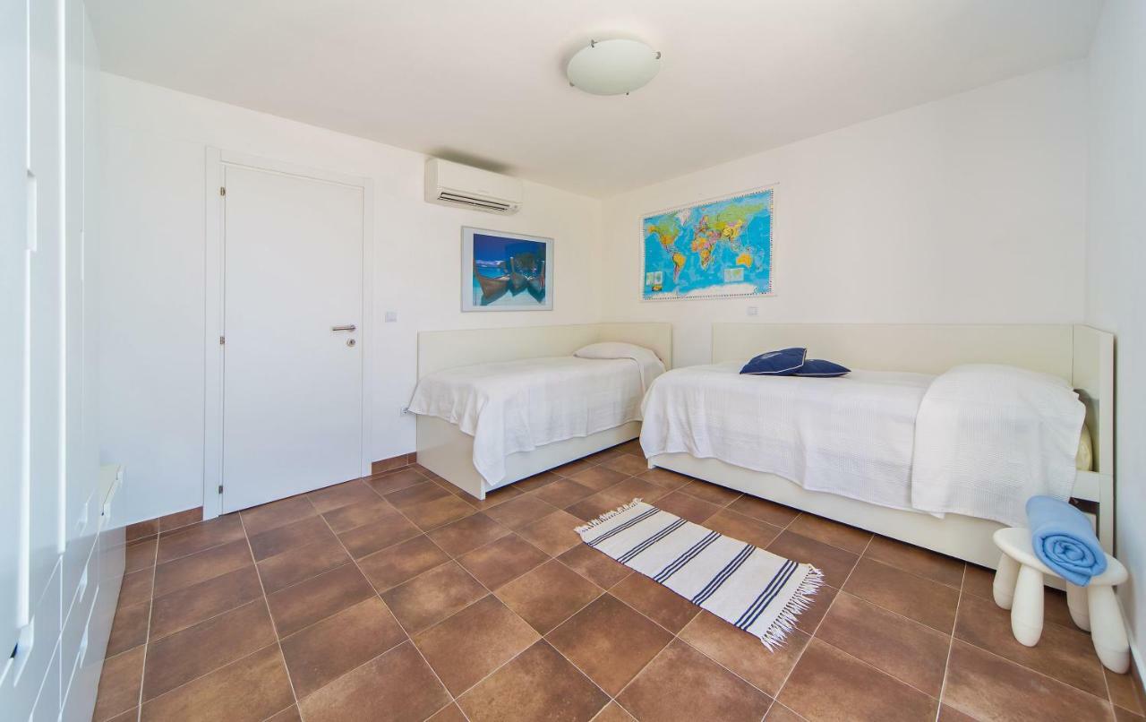 I Sassi Bianchi - West Villa Cavtat Exteriér fotografie