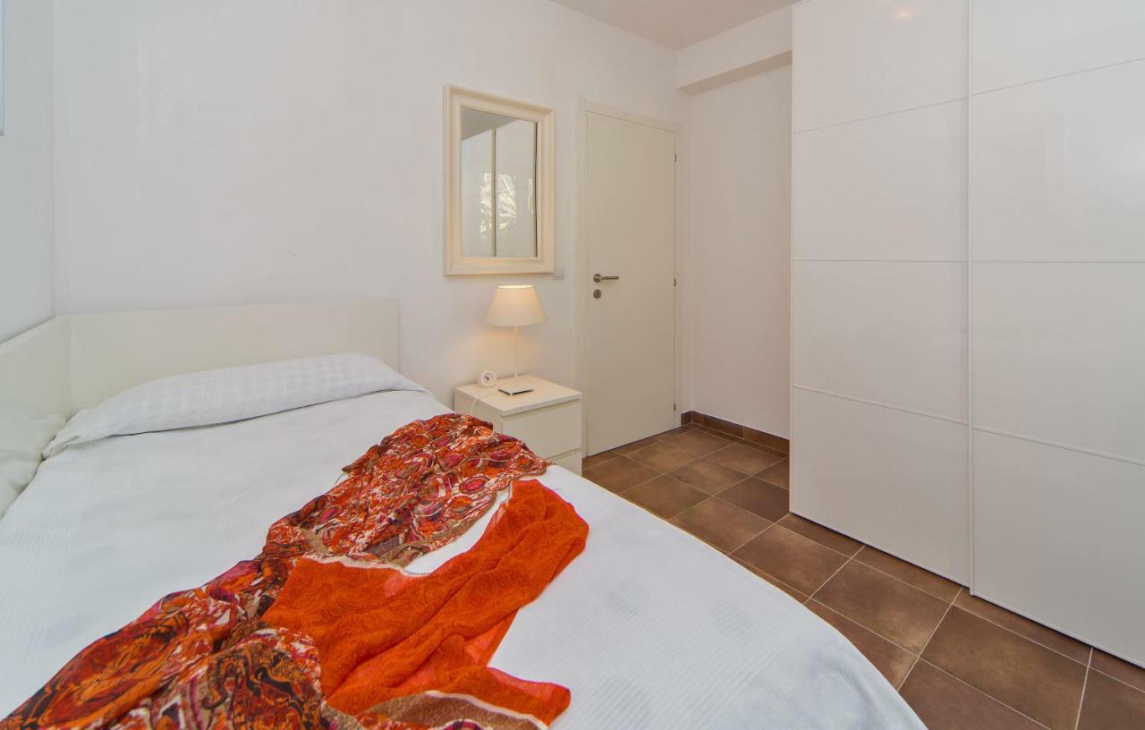 I Sassi Bianchi - West Villa Cavtat Exteriér fotografie