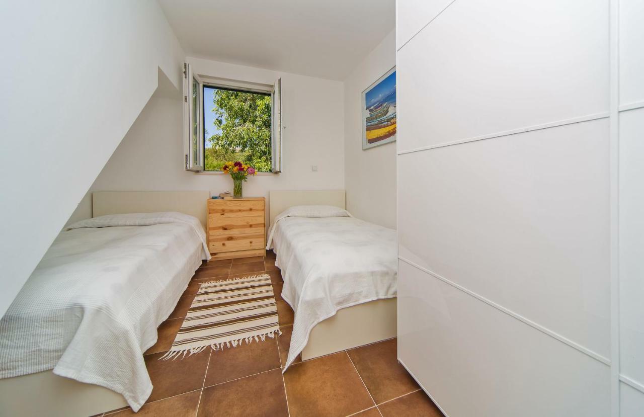 I Sassi Bianchi - West Villa Cavtat Exteriér fotografie